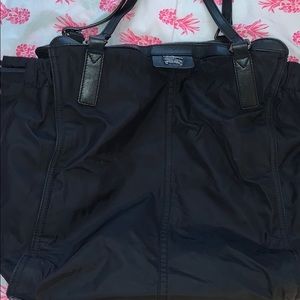 Burberry Nylon Tote